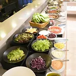 Tango Vibrant Living Hotel - Sha Extra Plus